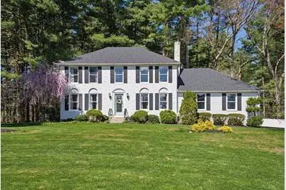 24 Matthew Dr, Franklin, MA 02038 - Photo 1