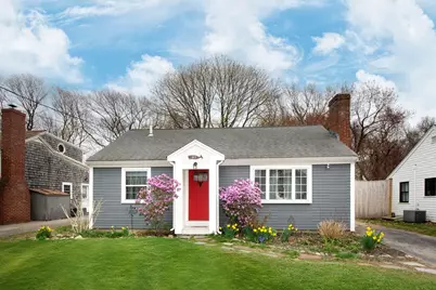 41 Irving Rd, Scituate, MA 02066 - Photo 1