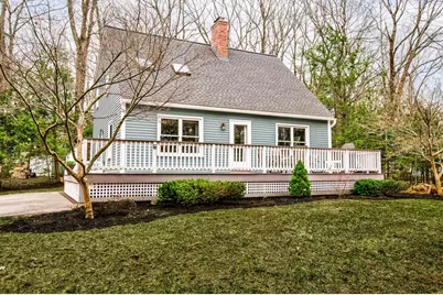 40 Noel Drive, Ashburnham, MA 01430 - Photo 1