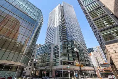 3 Avery Street #403, Boston, MA 02111 - Photo 1