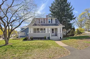 165 Milton St, Quincy, MA 02170 - Photo 1