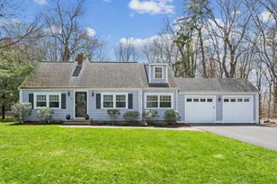 25 Franklin Pl, Sudbury, MA 01776 - Photo 1