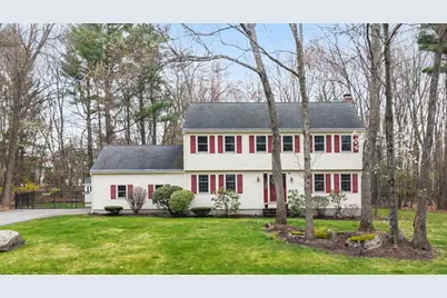 8 Liberty Tree Lane, Shrewsbury, MA 01545 - Photo 1
