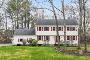 8 Liberty Tree Ln, Shrewsbury, MA 01545 - Photo 1