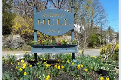 9 Park Ave. #708, Hull, MA 02045 - Photo 1