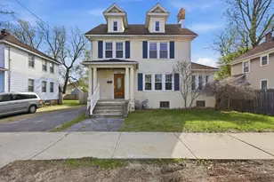 500 Newbury St, Springfield, MA 01104 - Photo 1