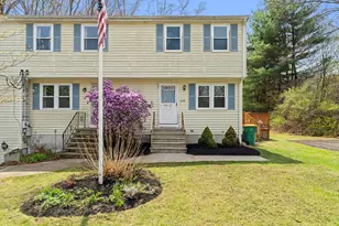 117 Providence St, Millville, MA 01529 - Photo 1