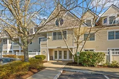 663 Lowell Street #37, Lexington, MA 02420 - Photo 1