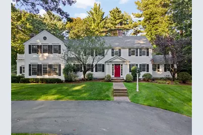 192 Prospect St, Hingham, MA 02043 - Photo 1