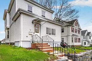 18 Clark St, Quincy, MA 02171 - Photo 1
