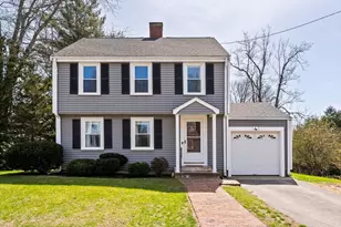 46 Newbert Ave, Weymouth, MA 02190 - Photo 1