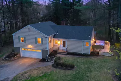20 Birch Road, Easton, MA 02375 - Photo 1