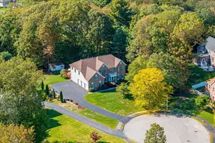 7 Thoreau Cir, Shrewsbury, MA 01545 - Photo 1