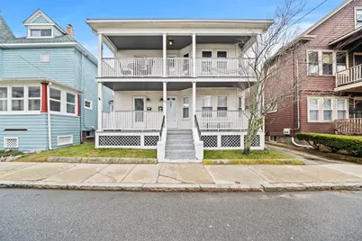 35 Nevada St #2, Winthrop, MA 02152 - Photo 1