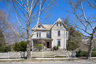 23 Columbia Street, Watertown, MA 02472 - Photo 1