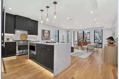 8-10 Mercer Street #PH, Boston, MA 02127 - Photo 1