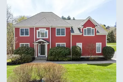 7 Jacqueline Circle, Natick, MA 01760 - Photo 1