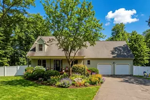 238 Prospect St Ext, Westfield, MA 01085 - Photo 1