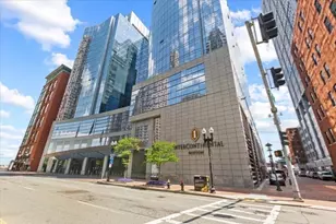 500 Atlantic Ave, Boston, MA 02210 - Photo 1