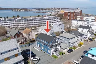 22 Berkley Rd, Hull, MA 02045 - Photo 1