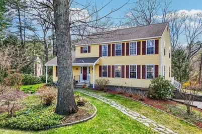 10 Wildwood Rd, Stow, MA 01775 - Photo 1