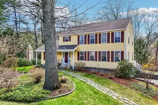 10 Wildwood Rd, Stow, MA 01775 - Photo 1