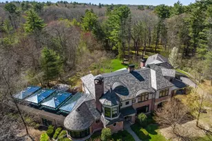 3 Idlewile Ln, Weston, MA 02493 - Photo 1