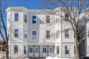 15 Berkshire St, Cambridge, MA 02141 - Photo 1
