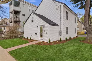28 Garden St, Malden, MA 02148 - Photo 1