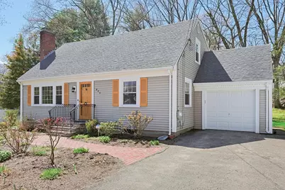 485 Central St., Holliston, MA 01746 - Photo 1