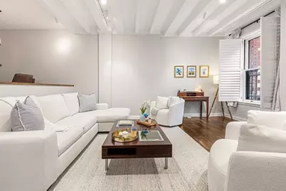 48 Beacon St #1R, Boston, MA 02108 - Photo 1
