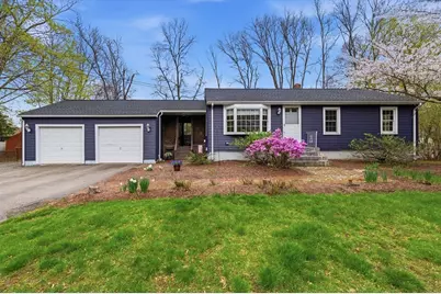 201 Glenfield Rd, North Attleboro, MA 02760 - Photo 1