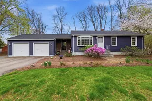 201 Glenfield Rd, North Attleboro, MA 02760 - Photo 1