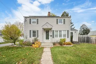 1078 Liberty St, Springfield, MA 01104 - Photo 1
