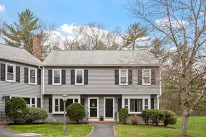 17 Sharron Drive #17, Easton, MA 02375 - Photo 1