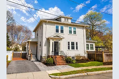 5 Thirteenth St, Melrose, MA 02176 - Photo 1