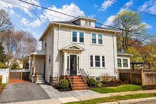 5 13th St, Melrose, MA 02176 - Photo 1