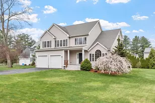 4 Henley Rd, Acton, MA 01720 - Photo 1