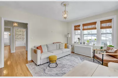 41 Bowdoin #33, Cambridge, MA 02138 - Photo 1