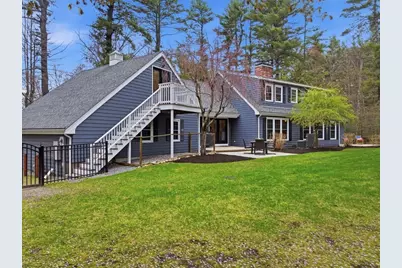 20 Coachmans Lane, North Andover, MA 01845 - Photo 1