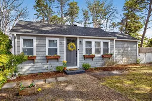 20 Indian Mound Trail, Dennis, MA 02639 - Photo 1
