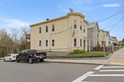205 Webster Ave, Chelsea, MA 02150 - Photo 1