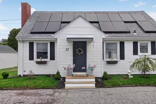 37 Blakely Ct, Fall River, MA 02720 - Photo 1