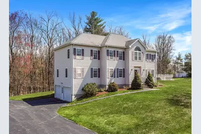 3 Hillview Drive, Methuen, MA 01844 - Photo 1