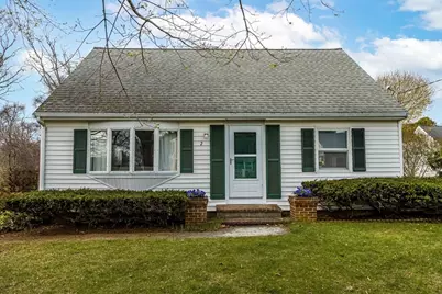 2 Montauk Street, Falmouth, MA 02536 - Photo 1