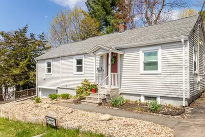9 Sunset Ave, Holbrook, MA 02343 - Photo 1