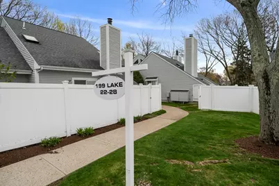 199 Lake Street #23, Weymouth, MA 02189 - Photo 1