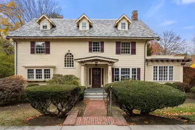 161 Clinton Rd, Brookline, MA 02445 - Photo 1