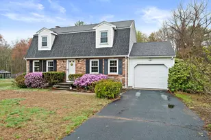 1 Paulene Dr, Franklin, MA 02038 - Photo 1