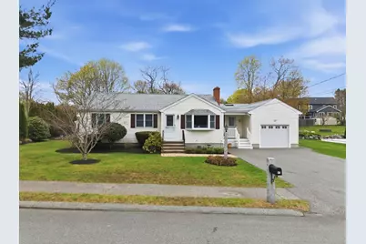 47 Samoset Road, Woburn, MA 01801 - Photo 1